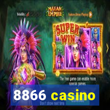 8866 casino